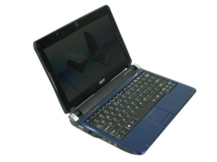 Acer Aspire One