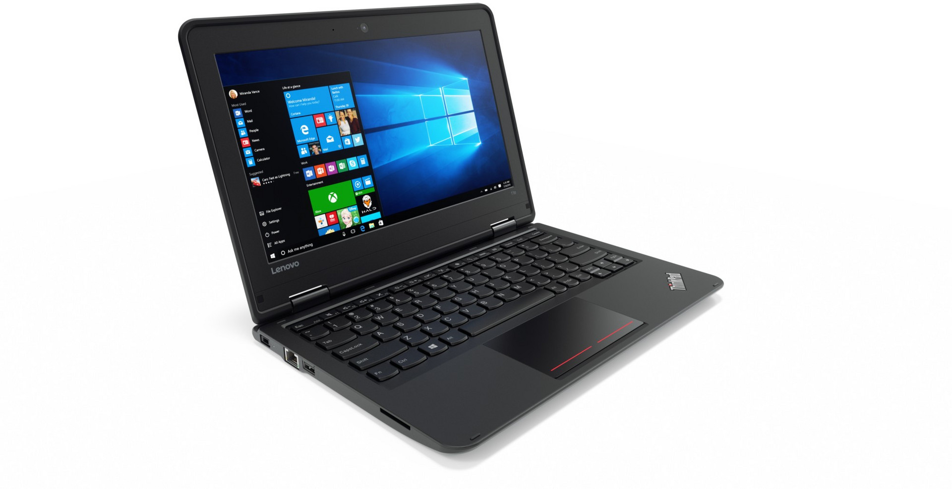 Lenovo Yoga 11e