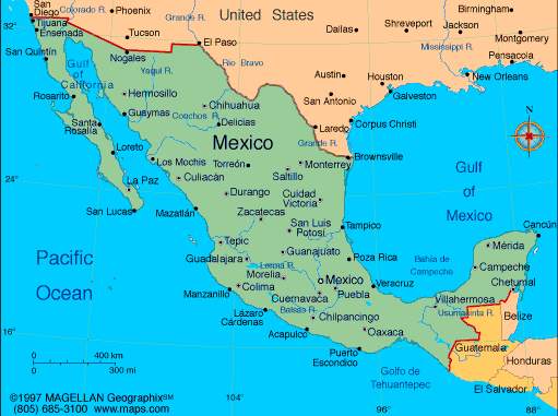 mapmexico (28K)