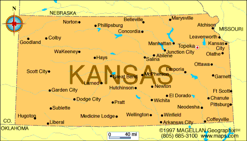 kansas