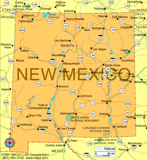 newmexico