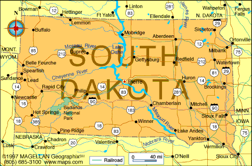 southdakota