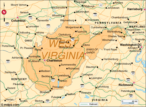 westvirginia