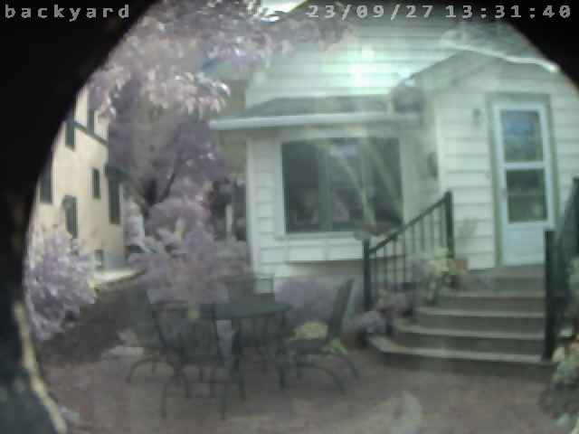 yard cam 2