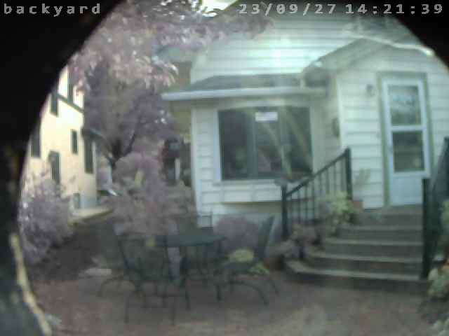 yard cam 7