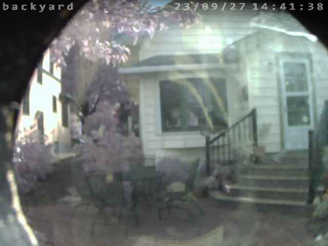 yard cam 9